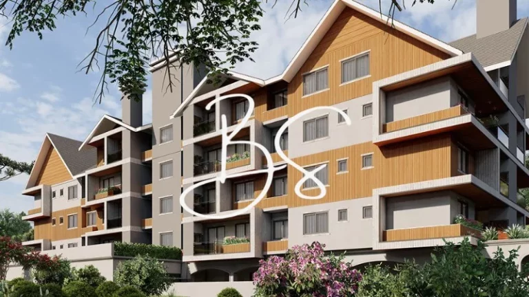 Imagem Apartamento RESIDENCIAL em CANELA - RS, Centro