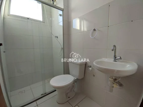 Imagem Apartamento à venda no Condomínio Terra de Minas em Igarapé.