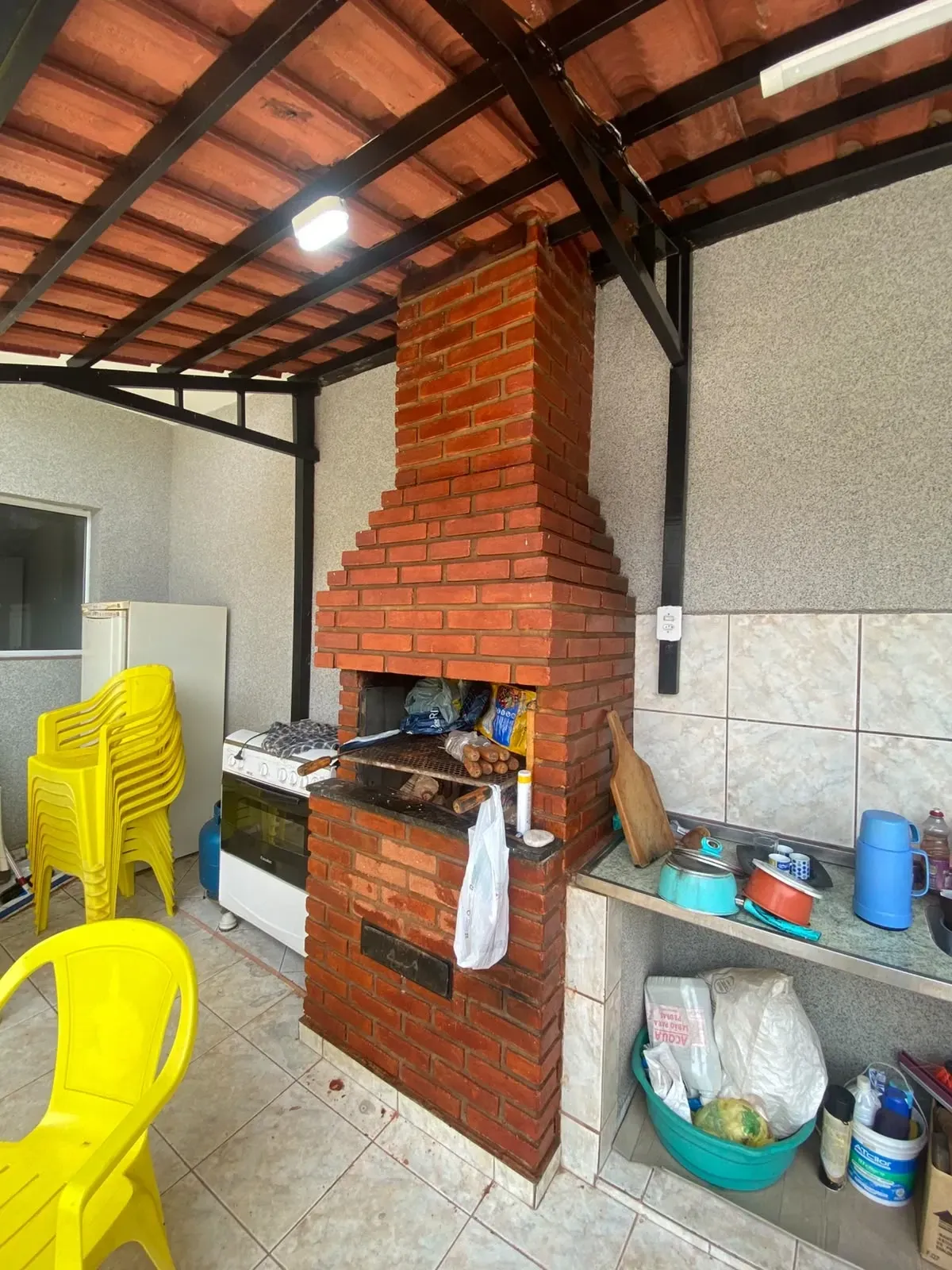 Foto do imóvel: Sobrado com 5 Quartos à Venda, 340 m² em Jardim Manoel del Arco