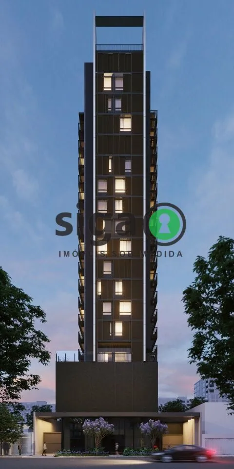 Imagem Apartamento 46?m² com 2 Dormitórios em Brooklin ? a 150 metros do Metrô Borba Gato