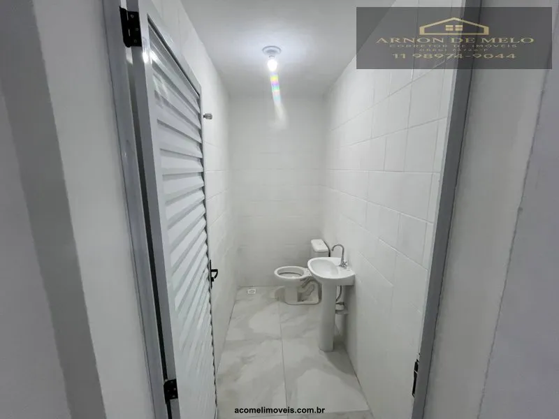 Imagem Galpões para locação em Mongagua no bairro Itaoca