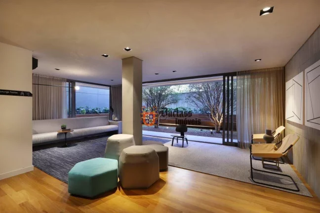 Imagem Apartamento Garden com 3 dormitórios à venda, 216 m² por R$ 8.612.750,21 - Jardim Paulista - São Paulo/SP