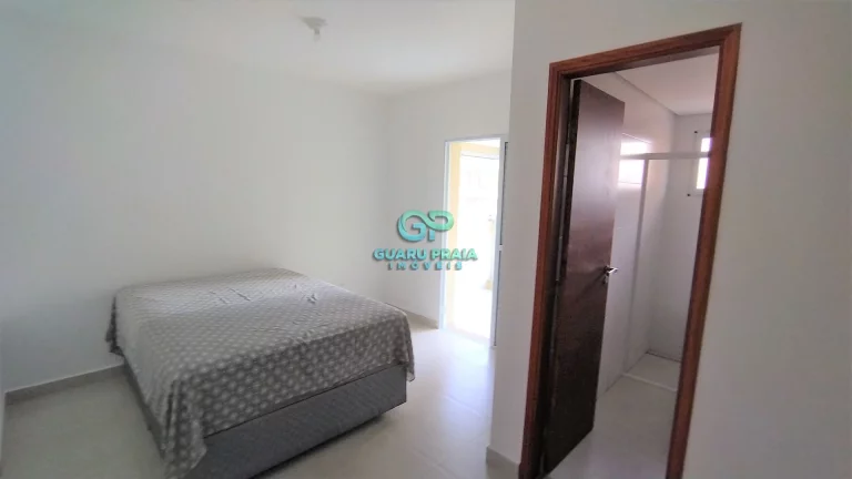 Imagem Apartamento à venda no bairro Enseada - Guarujá/SP