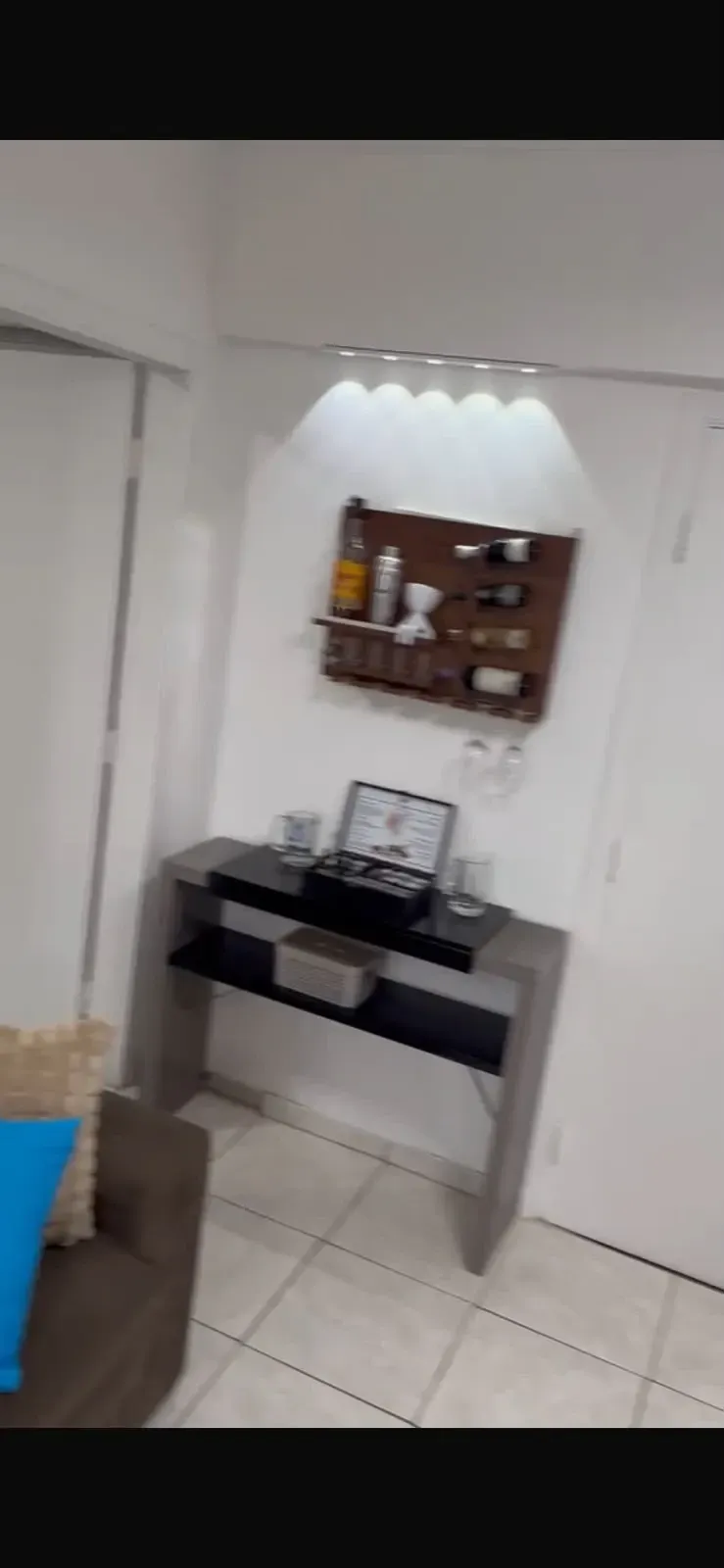 Imagem Apartamento com 1 Quarto à Venda, 52 m² em Aviação - Praia Grande