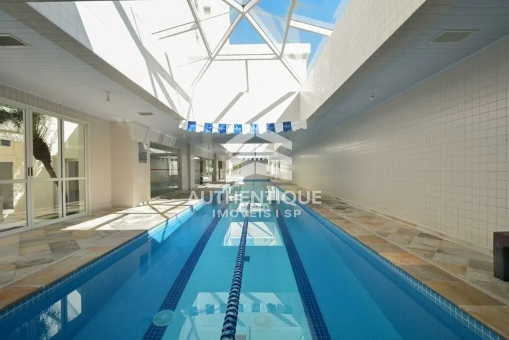 Imagem Le Quartier Moema - Apartamento à venda em São Paulo/SP
