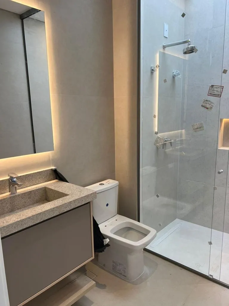 Imagem Ótima Casa com 3 suítes no Condomínio Alphaville 4