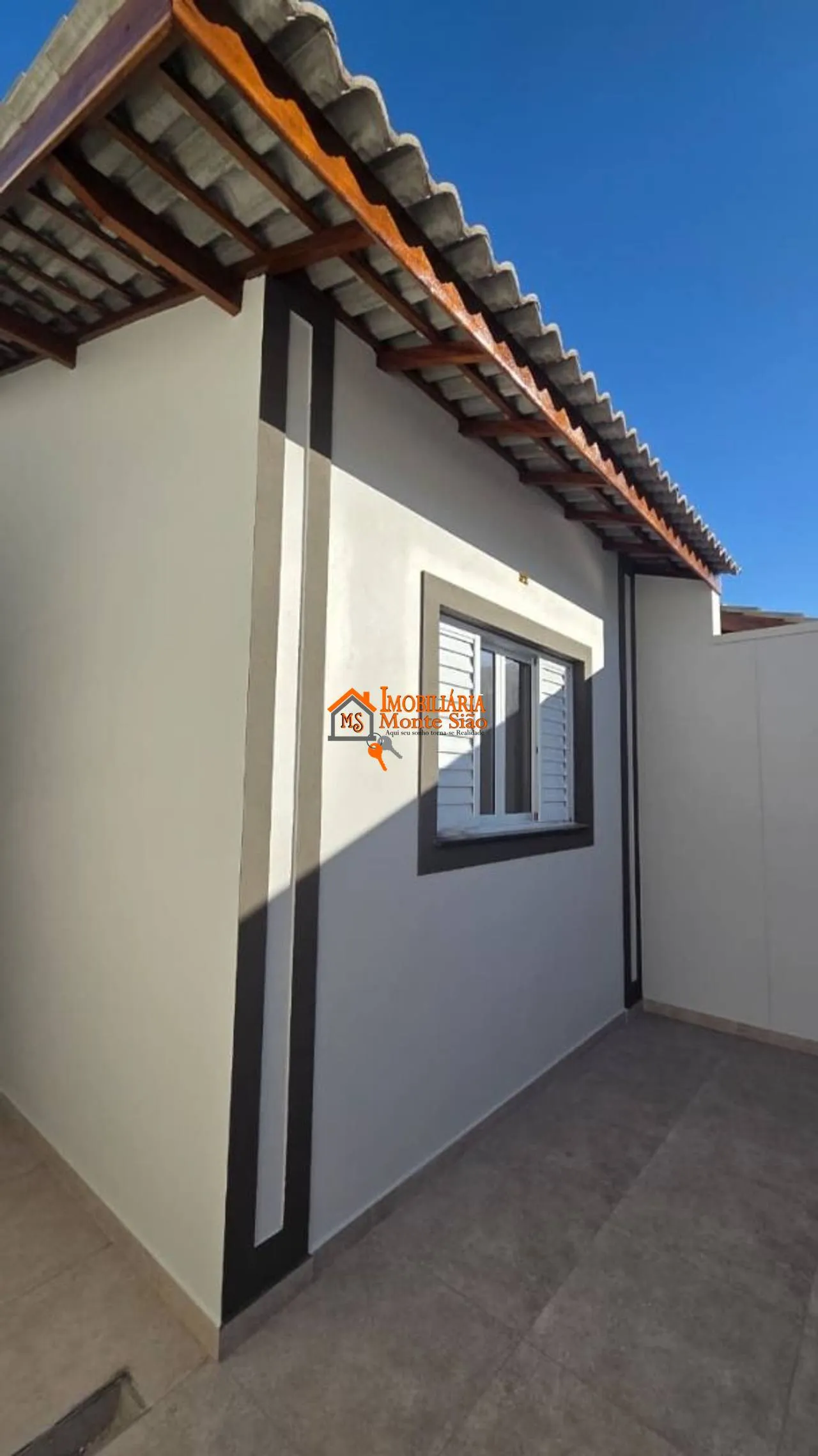 Imagem Casa com 2 dormitórios à venda, 73 m² por R$ 630.000,00 - Cidade Parque Alvorada - Guarulhos/SP