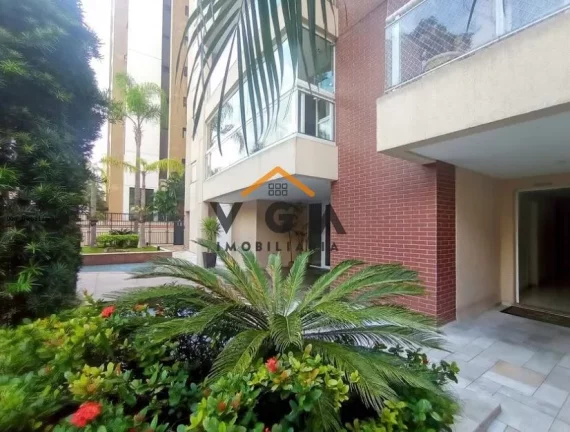 Imagem Apartamento para Venda em São Paulo, Vila Gomes Cardim, 3 dormitórios, 3 suítes, 3 vagas