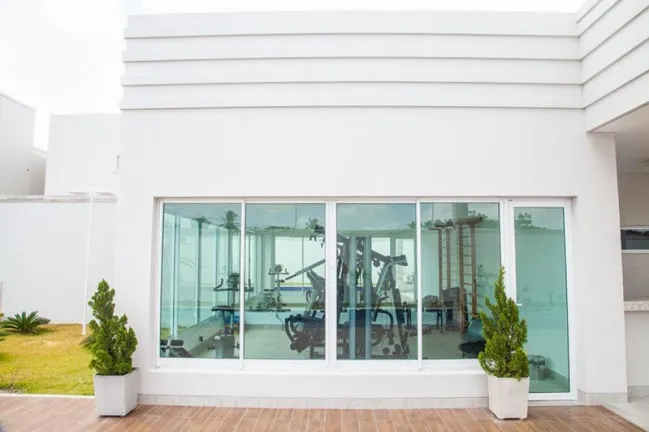 Imagem Casa de Condomínio com 3 Quartos à Venda, 135 m²em José de Alencar - Fortaleza