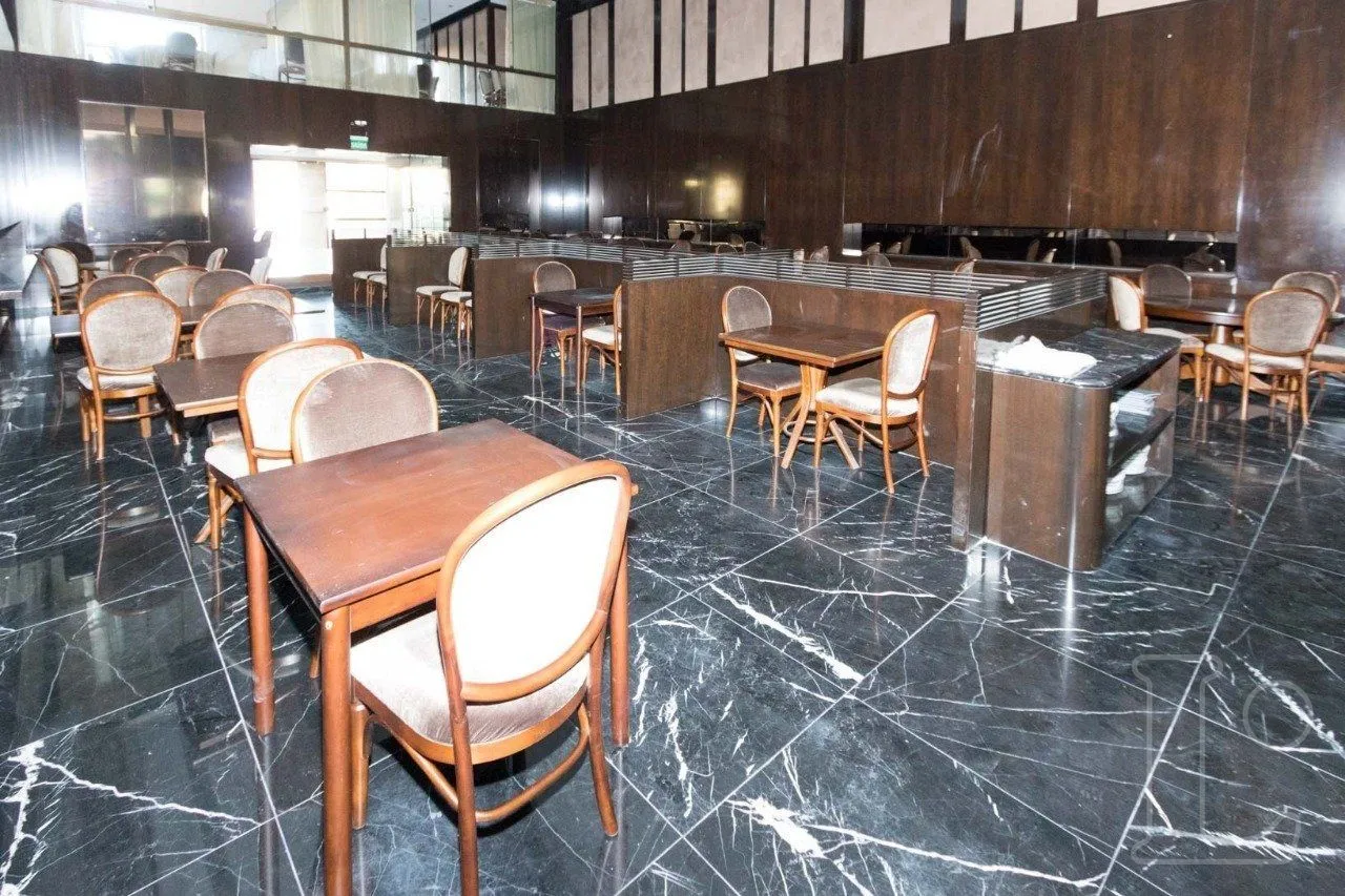 Imagem Predio para Venda - 793m², 0 dormitórios, 24 vagas - Tristeza