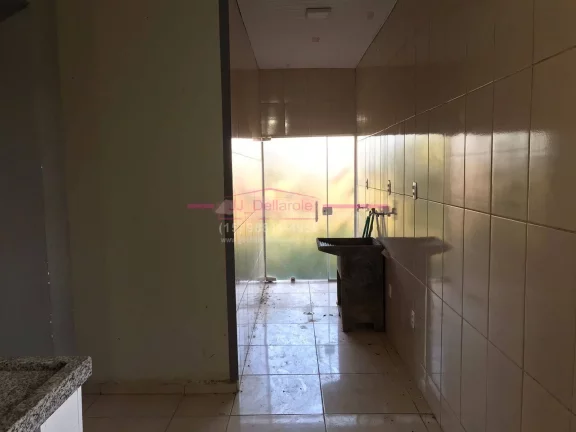 Imagem Chácara muito bem localizada