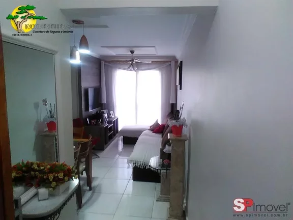 Imagem LINDO APARTAMENTO PARA VENDA NO LAUZANE PAULISTA.