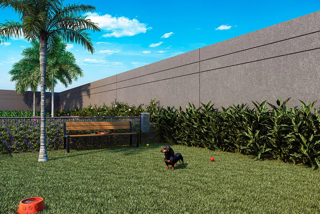 Imagem Voxx Itaim - Residencial - Voxx Itaim - Residencial