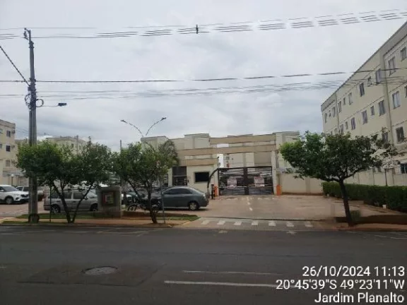 Foto do imóvel Oportunidade Única em SAO JOSE DO RIO PRETO - SP | Tipo: Apartamento | Negociação: Venda Direta Online | Situação: Imóvel em AVENIDA MANOEL DE FREITAS ASSUNCAO