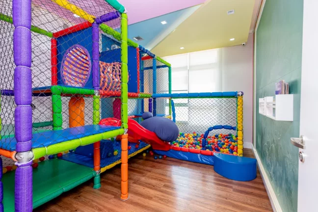 Imagem Apartamento à venda em São Paulo, Chácara Santo Antônio (Zona Sul), com 2 quartos, 70m2
