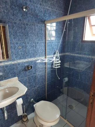 Imagem CASA RESIDENCIAL em BERTIOGA - SP, MORADA DA PRAIA