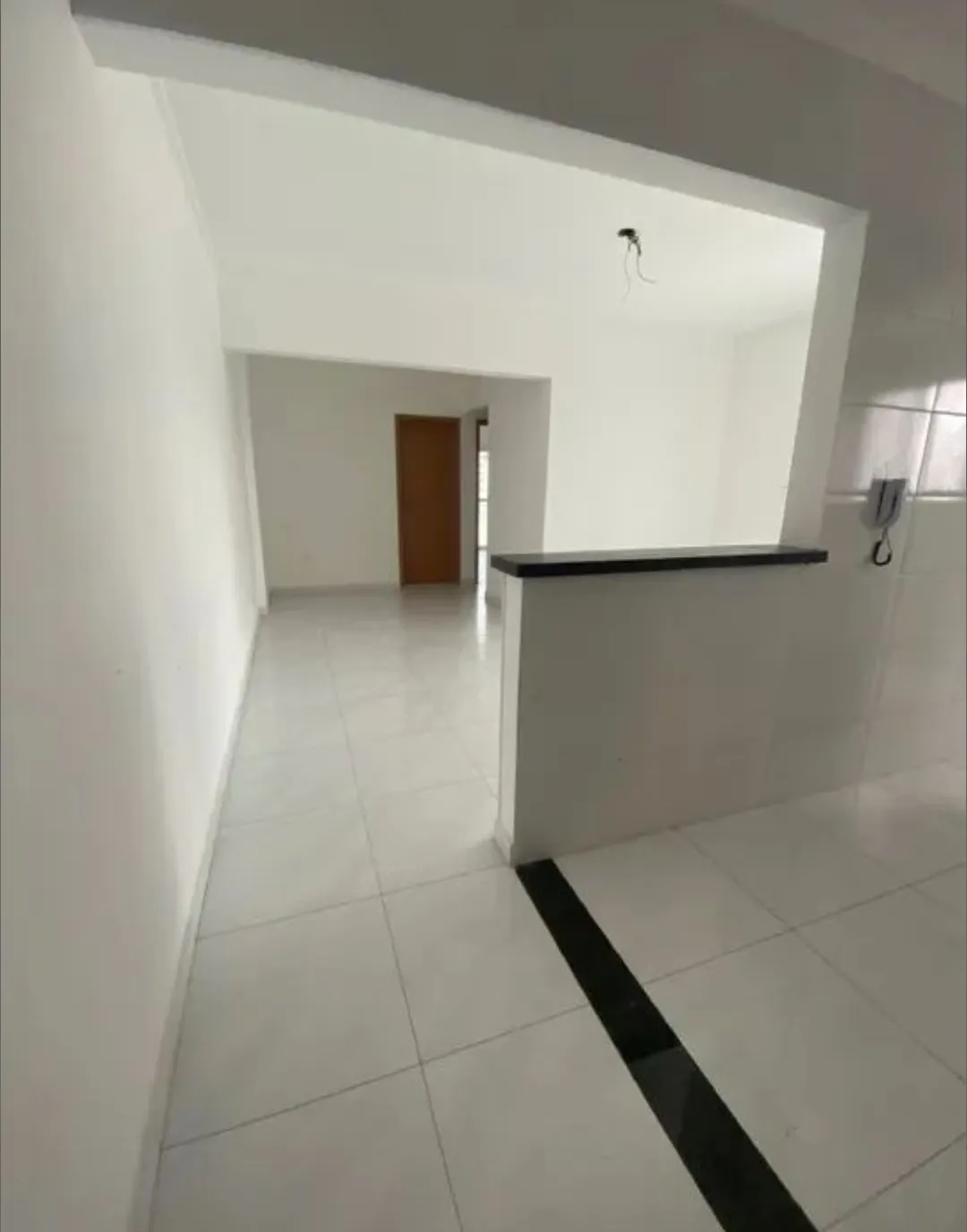 Imagem Espaçoso Apartamento na Praia Grande - AVIAÇÃO - NOVO