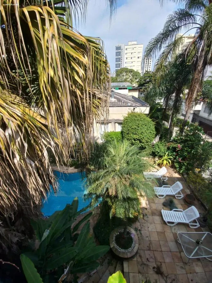 Imagem Casa para Venda em São Paulo, Vila Mariana, 3 dormitórios, 2 suítes, 1 banheiro, 4 vagas