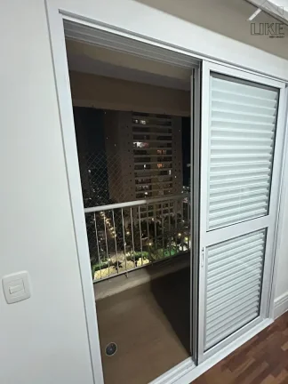 Imagem Apartamento à venda em São José dos Campos, Jardim das Indústrias - Splendor Blue