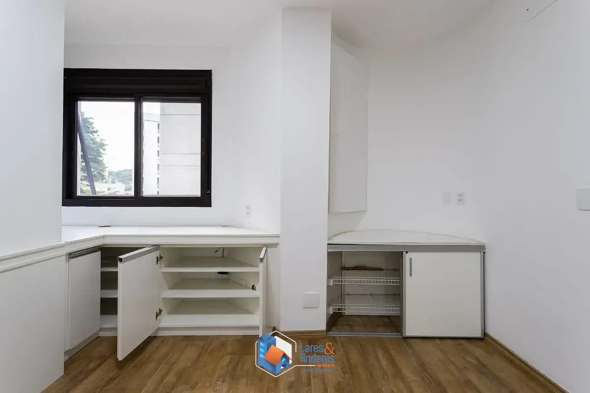 Imagem Apartamento para venda em Jardim das Bandeiras com 3 quartos, sendo 2 suítes, 169m²