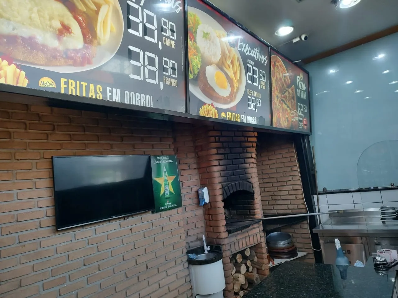 Imagem Comercial à venda 50M², Jardim Residencial Doutor Lessa, Pindamonhangaba - SP
