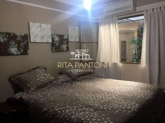 Imagem Casa - Ribeirão Preto - Jardim Paulistano - Região Leste