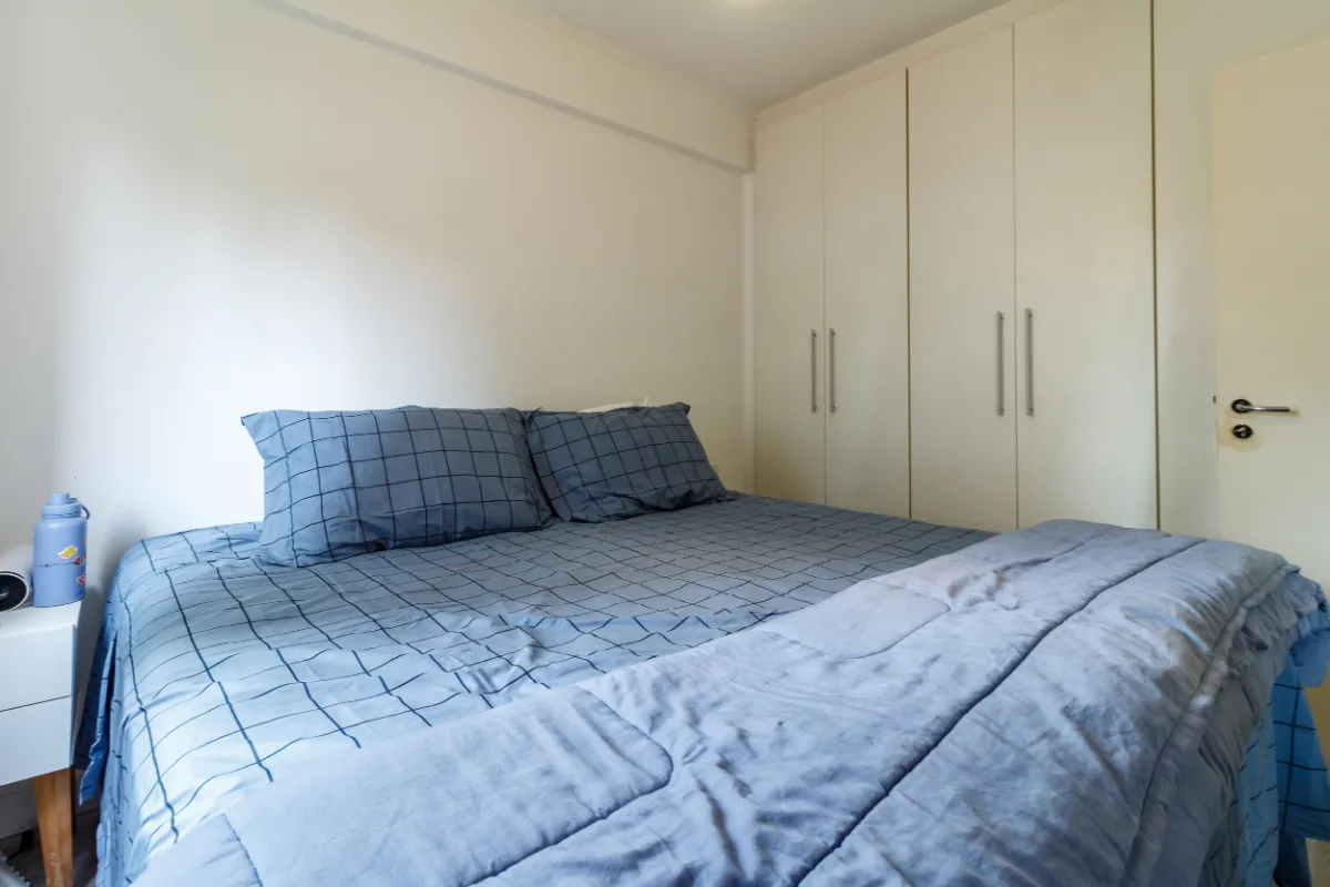 Imagem Apartamento para venda em Chácara Inglesa com 2 quartos, 52m2