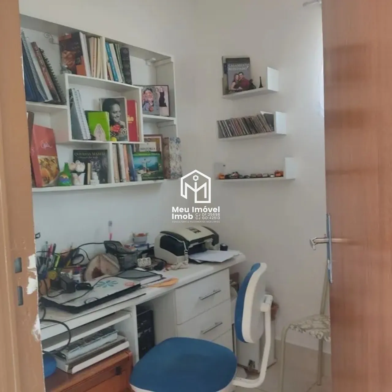 Imagem Casa Resid Veneza 3 suítes 5 vagas 350 m² Vicente Pires