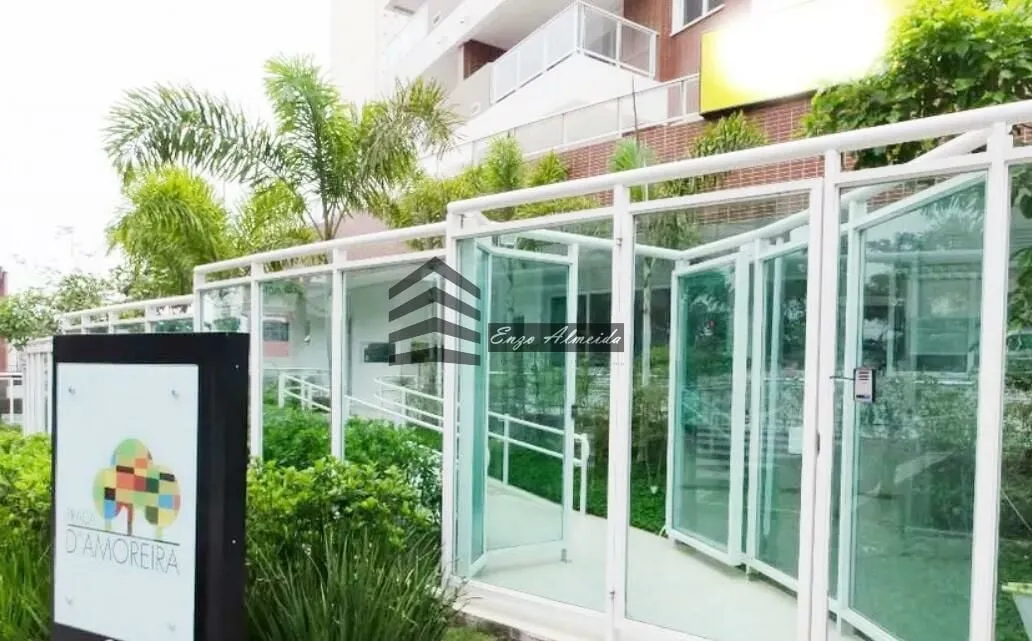 Imagem Apartamento à venda em São Paulo/SP