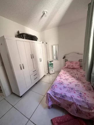 Imagem Apartamento à venda, 38 m² por R$ 210.000,00 - Jardim Albertina - Guarulhos/SP