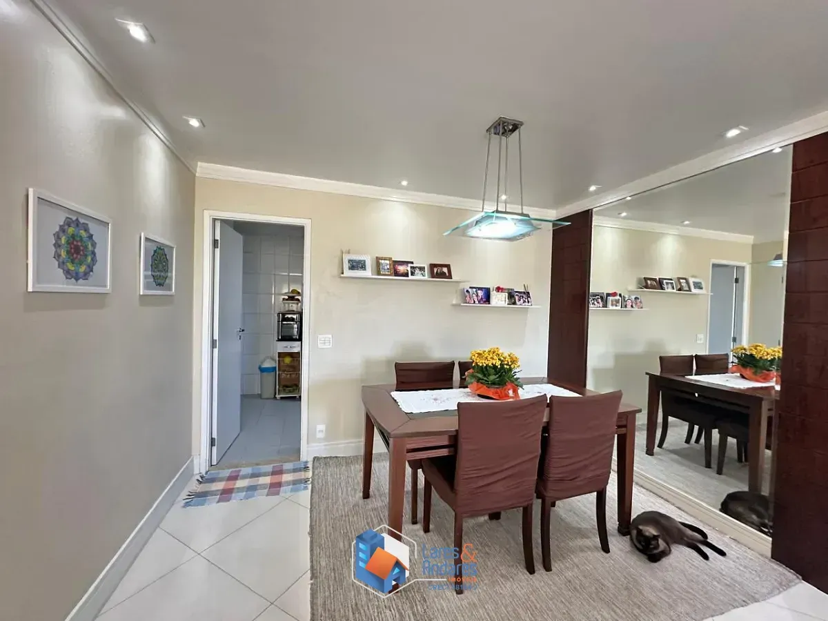 Imagem Apartamento para venda em Vila Leopoldina com 2 quartos, sendo 1 suíte, 94m²