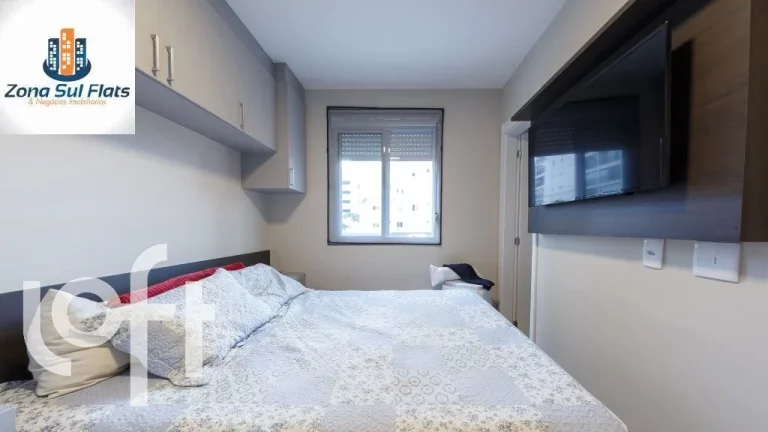 Imagem Apartamento à Venda No Cambuci Com 3 Dormitórios Sendo 1 Suíte e 1 Vaga