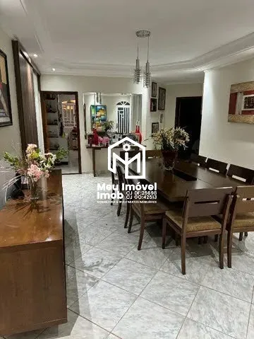Imagem Casa 4 Quartos 2 Suítes 3 Vagas Rua 5 Vicente Pires