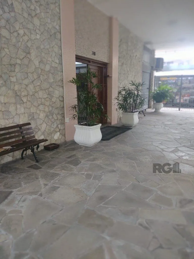 Imagem Apartamento 3 dormitórios - 132,00 m² - 1 vaga - MENINO DEUS