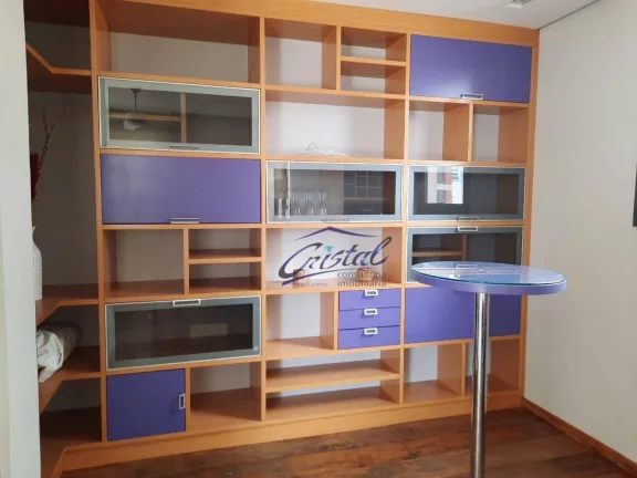 Imagem Apartamento Duplex com 2 dormitórios para alugar, 195 m² por R$ 16.836,20/mês - Pinheiros - São Paulo/SP