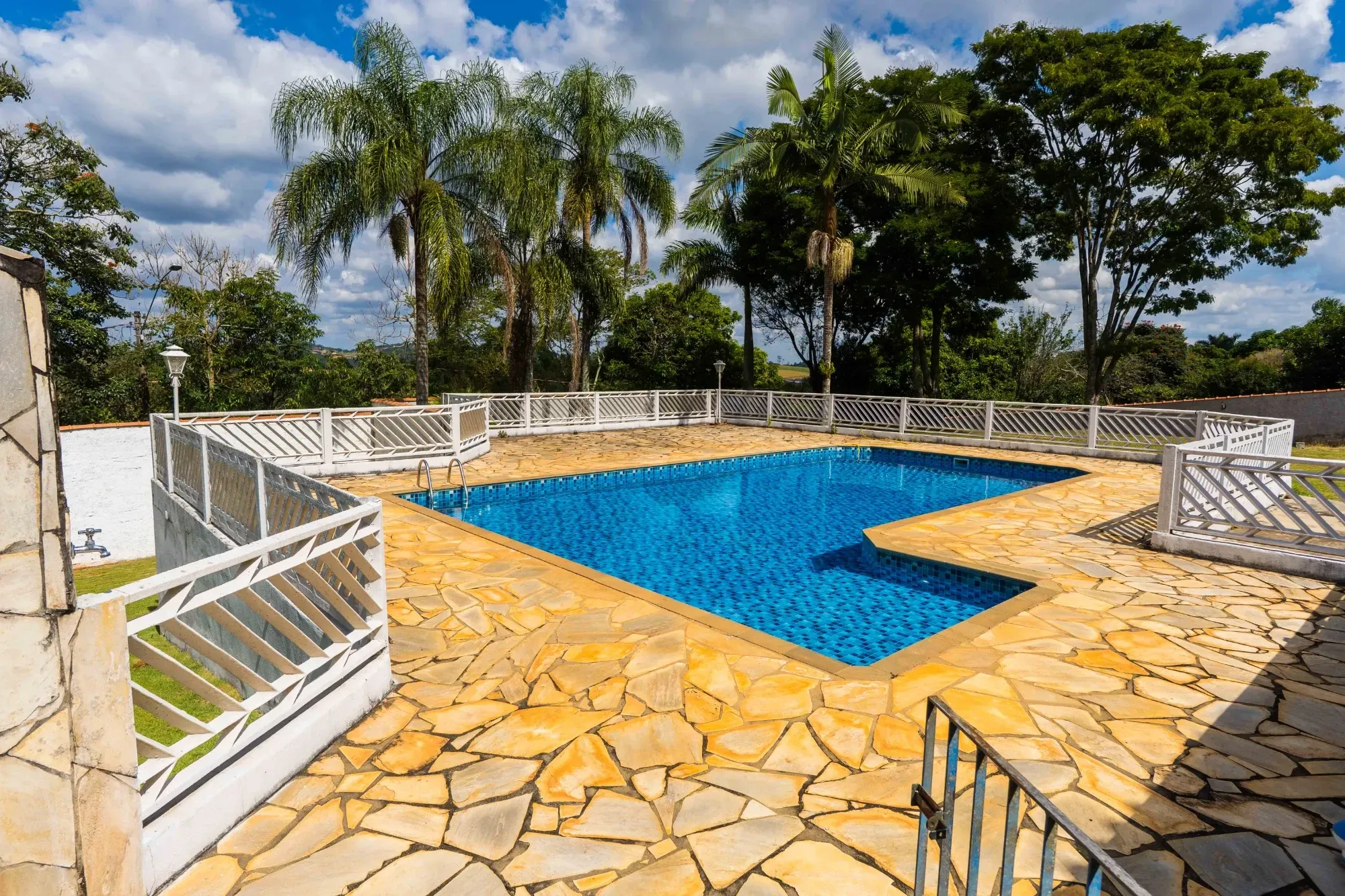 Imagem Chácara com 4 Quartos à Venda, 650 m² em Rosa Mendes - Pinhalzinho