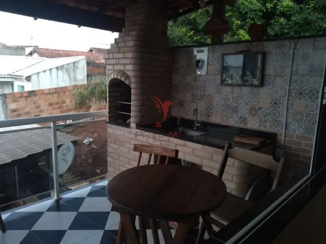 Imagem Casa 3 dormitórios 1 suíte 250m² 1 vaga Balneario Sao Pedro Sao Pedro da Aldeia/RJ