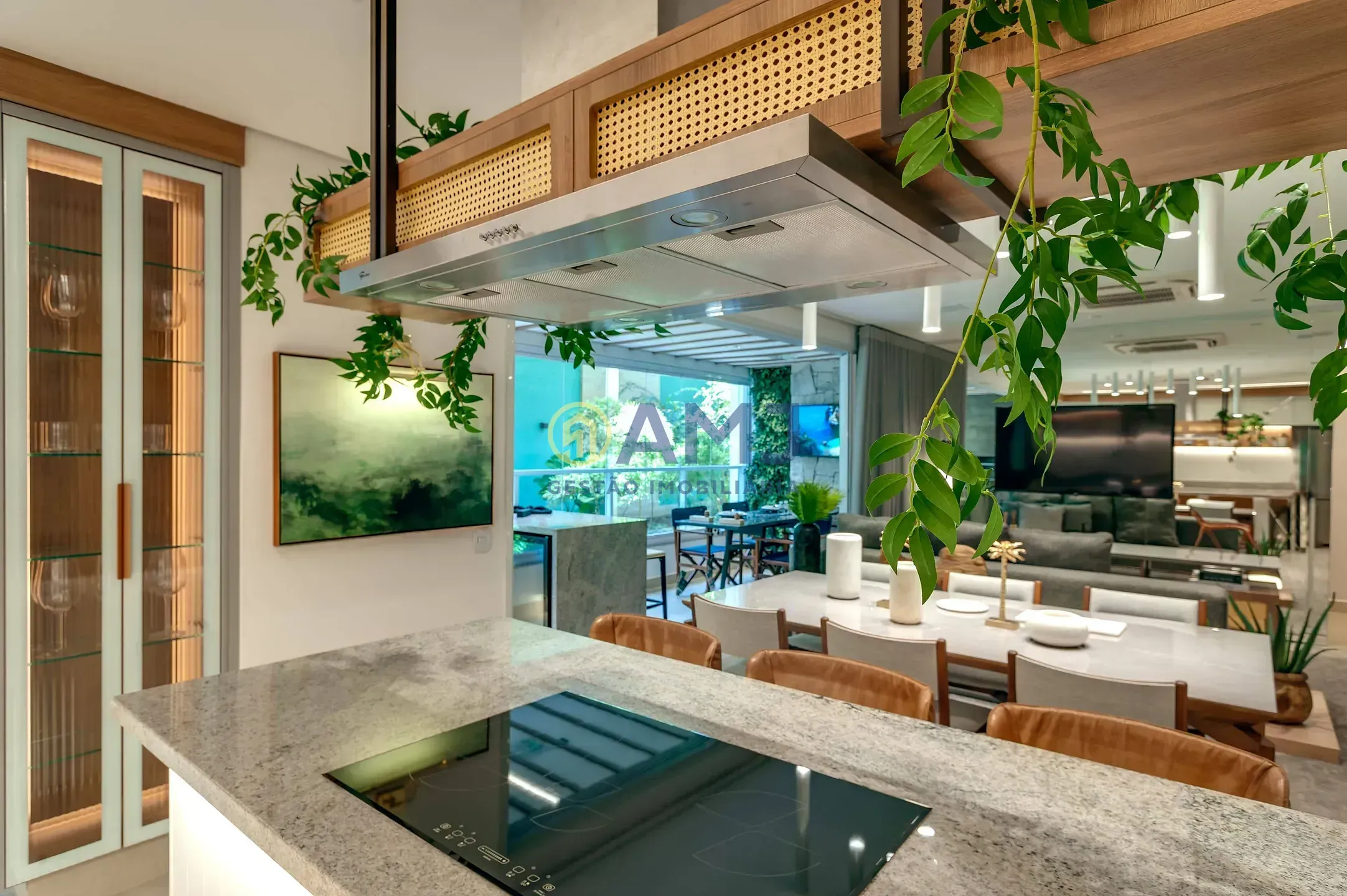 Imagem Apartamento à venda no Parque Noronha, Park Lozandes, Goiânia, GO