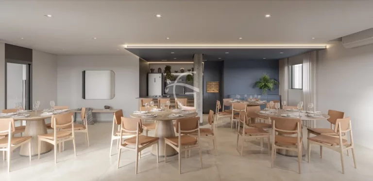 Imagem APARTAMENTO RESIDENCIAL em JOINVILLE - SC, SAGUAÇU