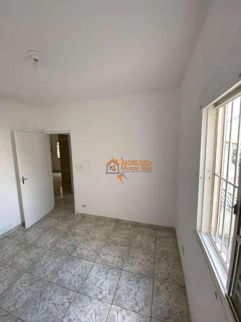 Imagem Apartamento com 2 dormitórios à venda, 78 m² por R$ 299.000,00 - Jardim Santa Mena - Guarulhos/SP