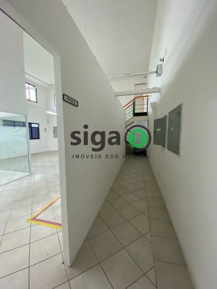 Imagem JABAQUARA: PRÉDIO COMERCIAL -750/M²- PRÓXIMO METRÔ!