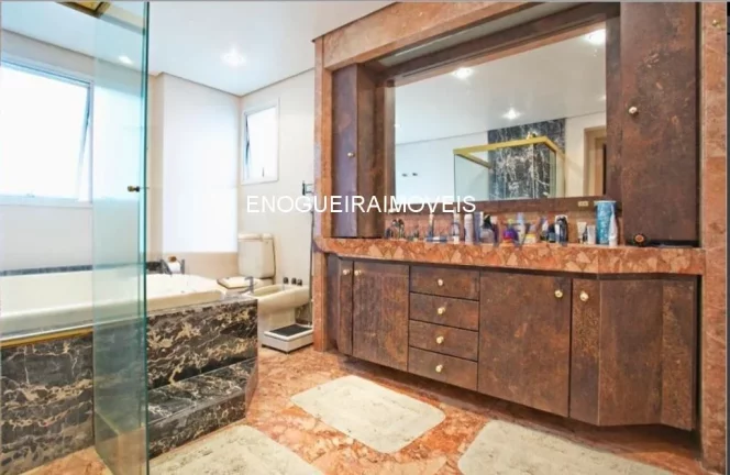 Imagem APARTAMENTO RESIDENCIAL em SÃO PAULO - SP, JARDIM PAULISTA