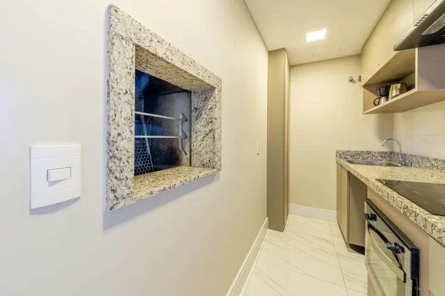 Imagem Studio para venda no bairro Petrópolis em Porto Alegre