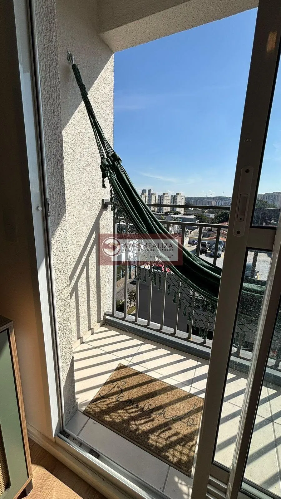 Imagem Apartamento à venda no Socorro SP, 2 Dorms, 36m² por R$360.000