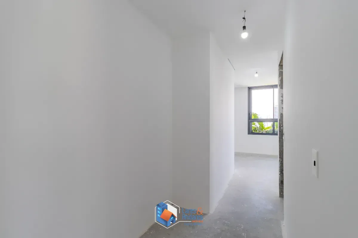 Imagem Cobertura para venda em Brooklin Novo com 3 quartos, sendo 3 suítes, 394m²
