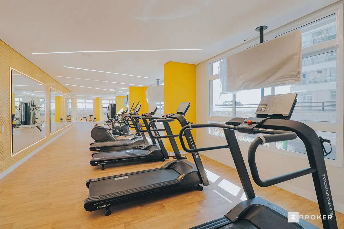 Imagem Apartamento à venda, no Side Barra funda em São Paulo, Barra Funda, com 3 quartos, 74m2