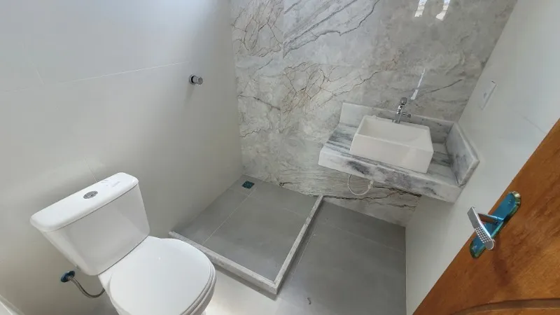 Imagem CASA RESIDENCIAL em SERRA - ES, COSTA BELA