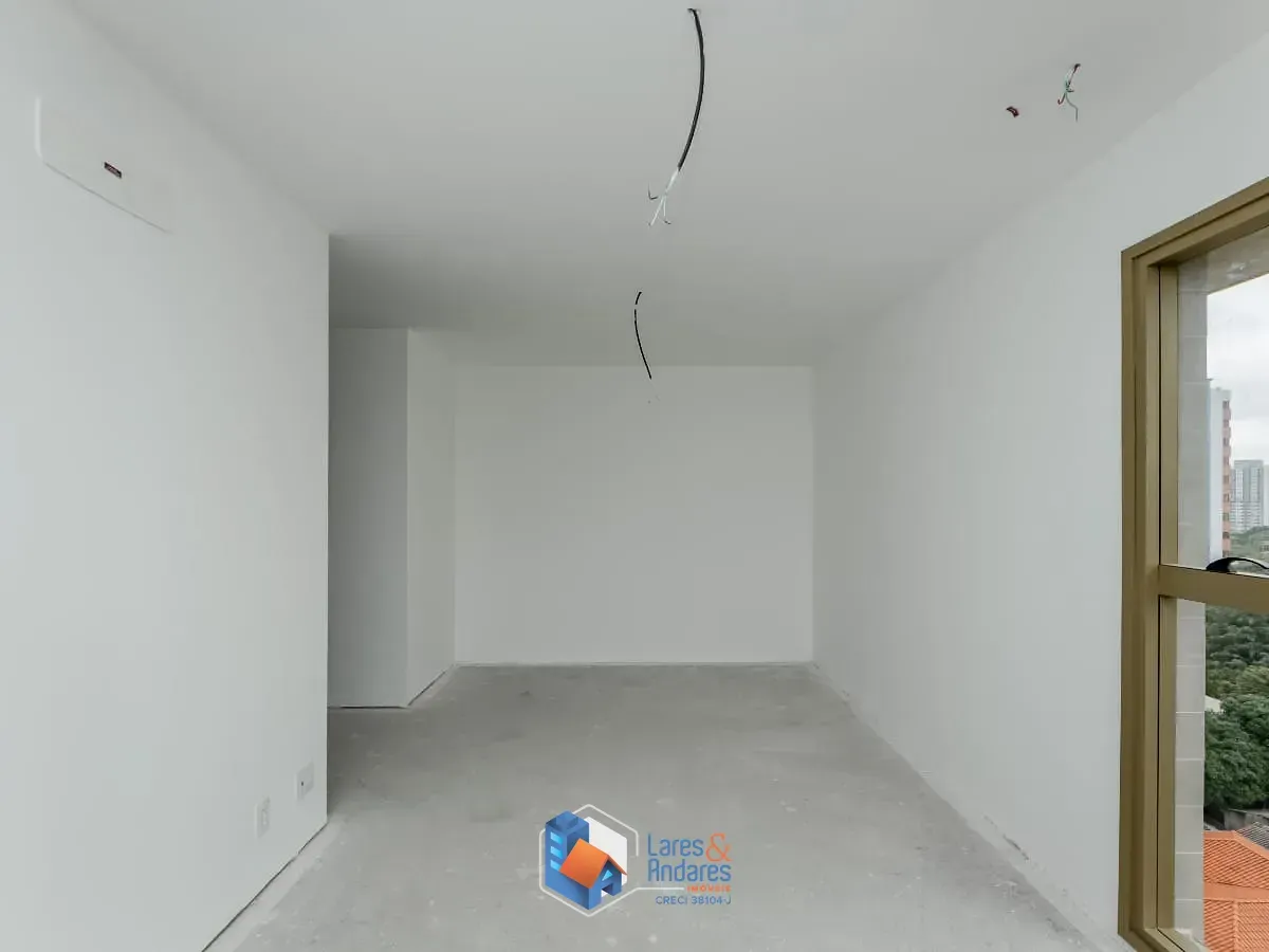 Imagem Apartamento para venda em Indianópolis com 3 quartos, sendo 3 suítes, 149m²