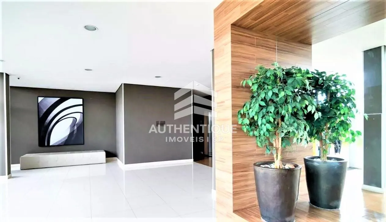 Imagem SQUARE SANTO AMARO - Apartamento à venda em São Paulo/SP