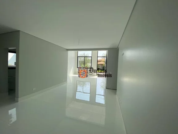 Imagem Casa com 3 dormitórios à venda, 249 m² por R$ 2.790.000,00 - Parque Residencial Shambala II - Atibaia/SP